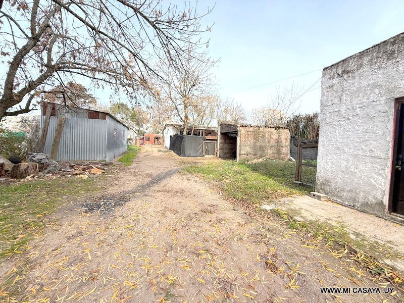 Casa en Durazno, propiedad 274439 -Imagen 12