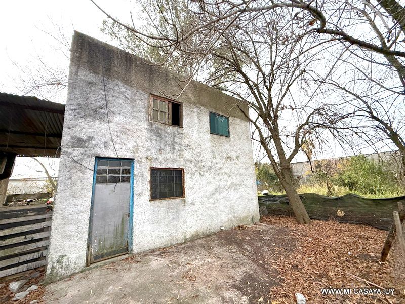 Casa en Durazno, propiedad 274439 -Imagen 11