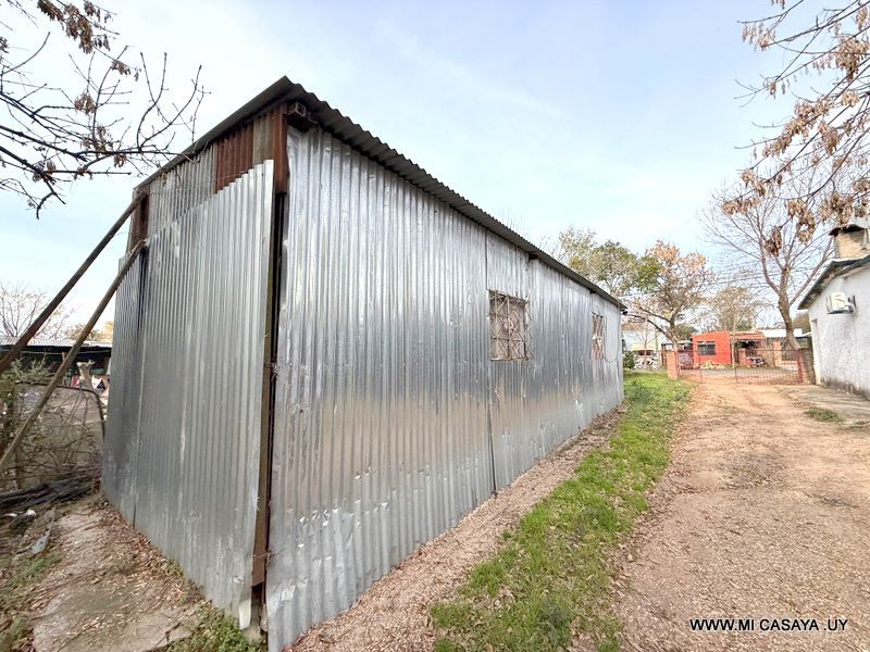 Casa en Durazno, propiedad 274439 -Imagen 13