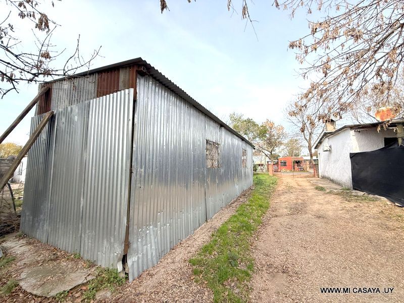 Casa en Durazno, propiedad 274439 -Imagen 14