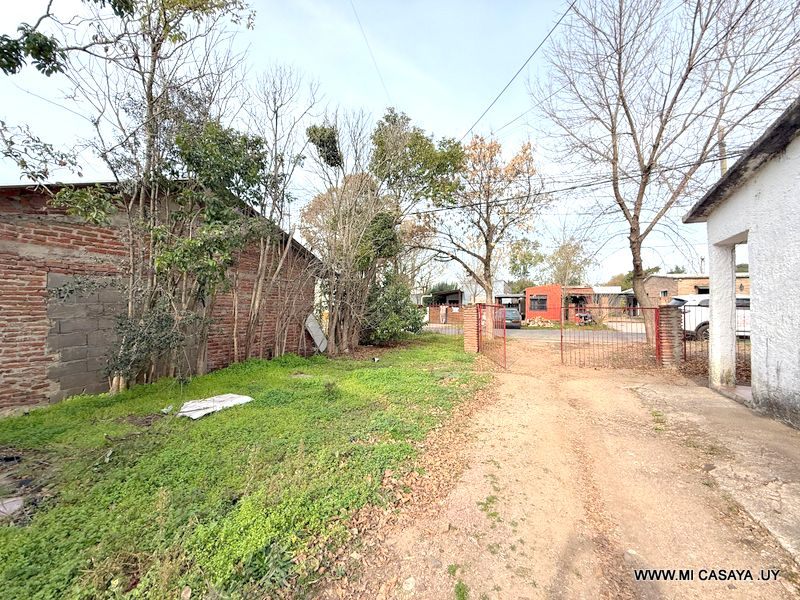 Casa en Durazno, propiedad 274439 -Imagen 15