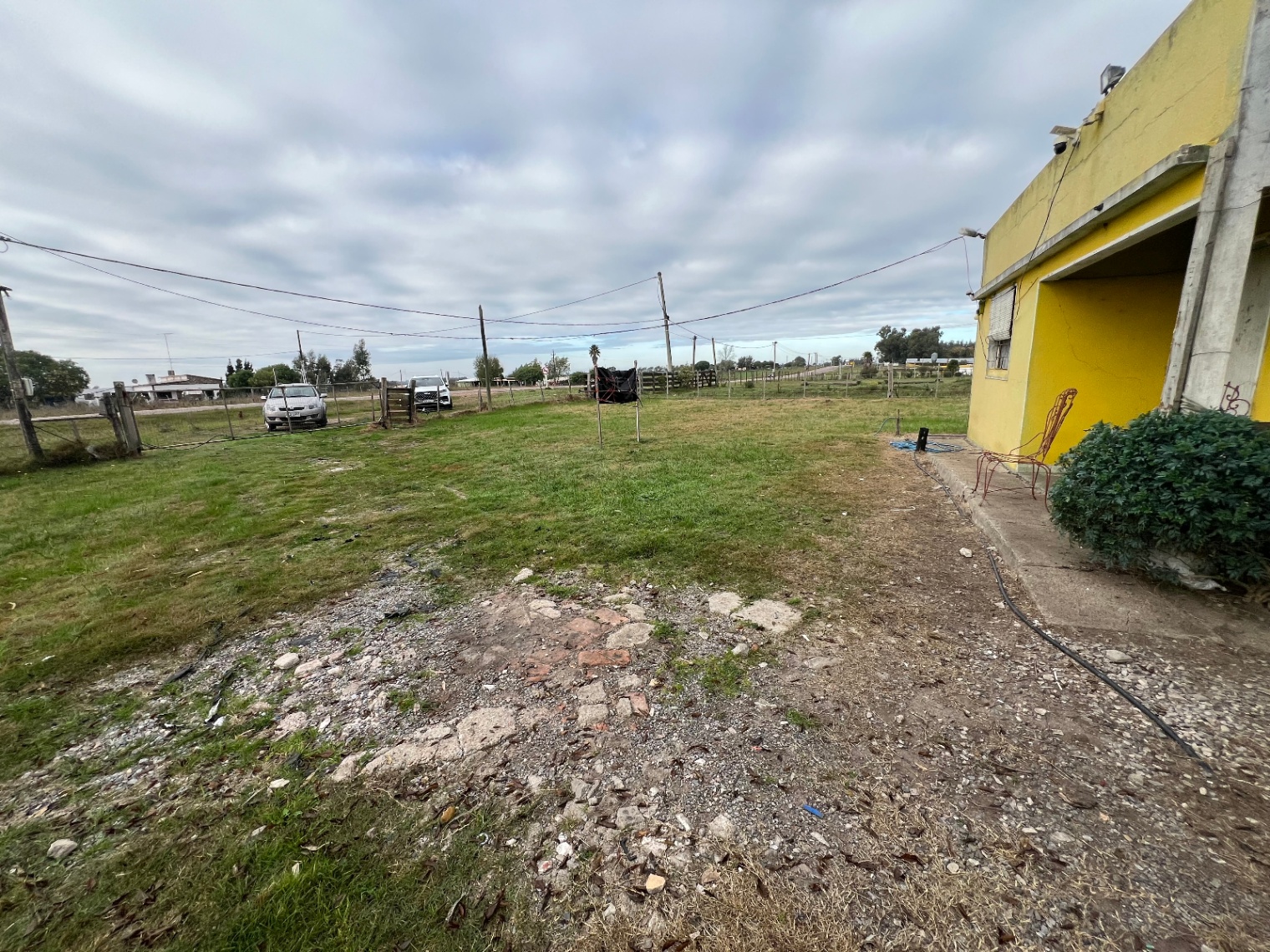 Casa en San Jacinto, propiedad 274486 -Imagen 4