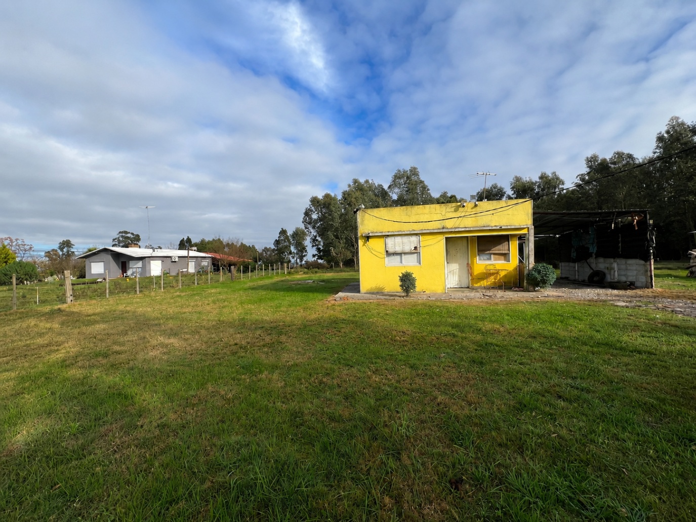 Casa en San Jacinto, propiedad 274486 -Imagen 7