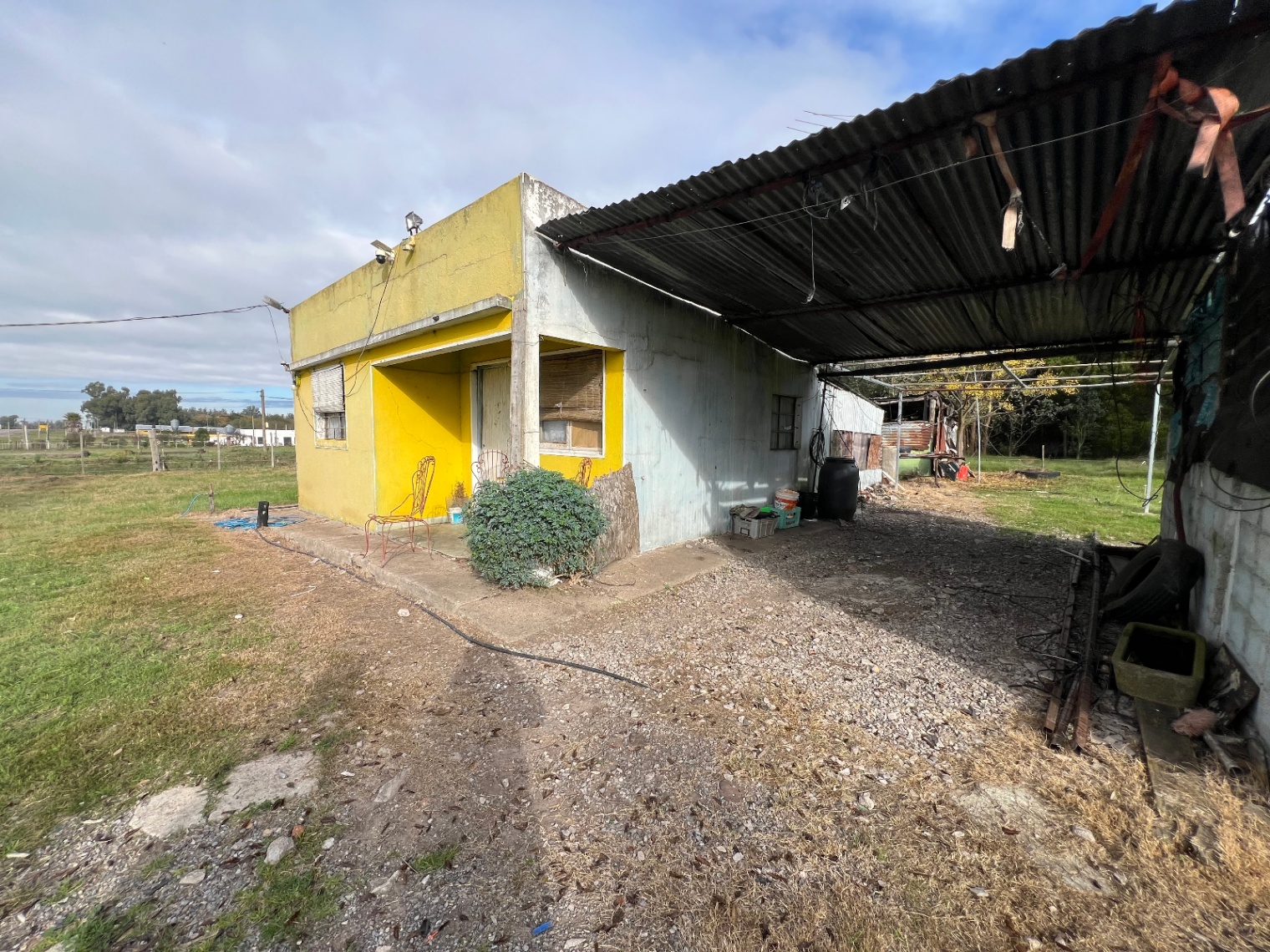 Casa en San Jacinto, propiedad 274486 -Imagen 8