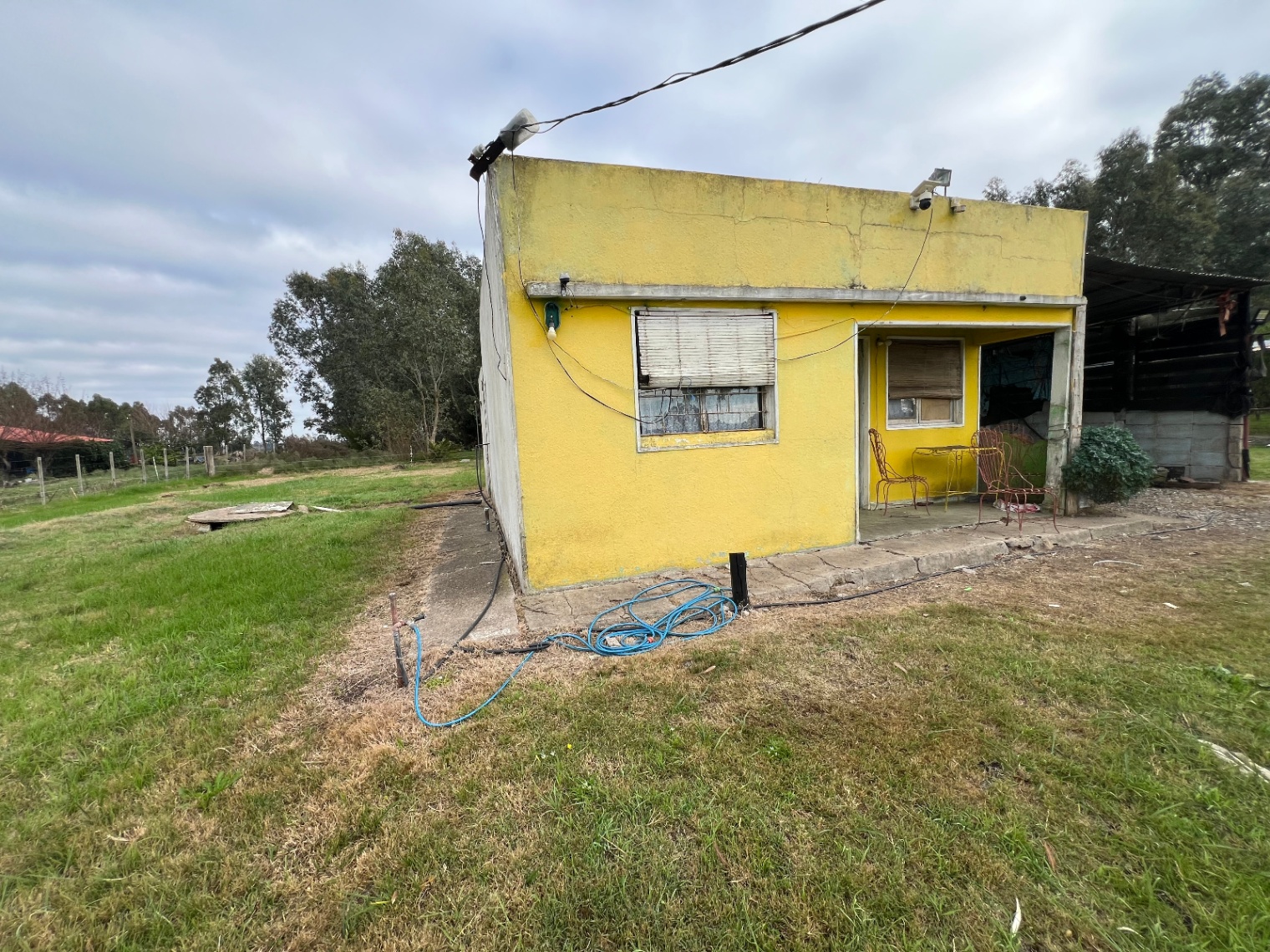 Casa en San Jacinto, propiedad 274486 -Imagen 9