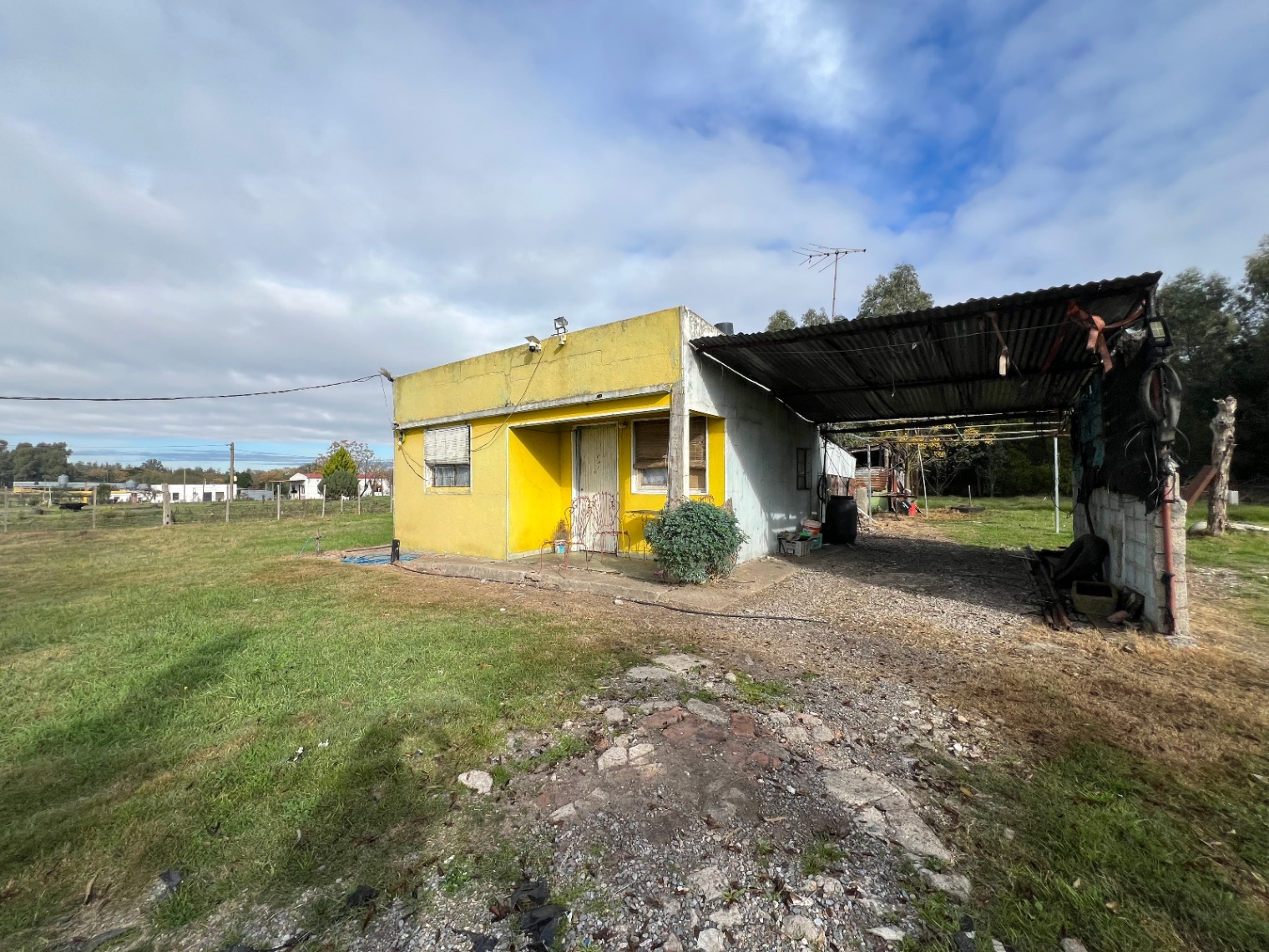 Casa en San Jacinto, propiedad 274486 -Imagen 10