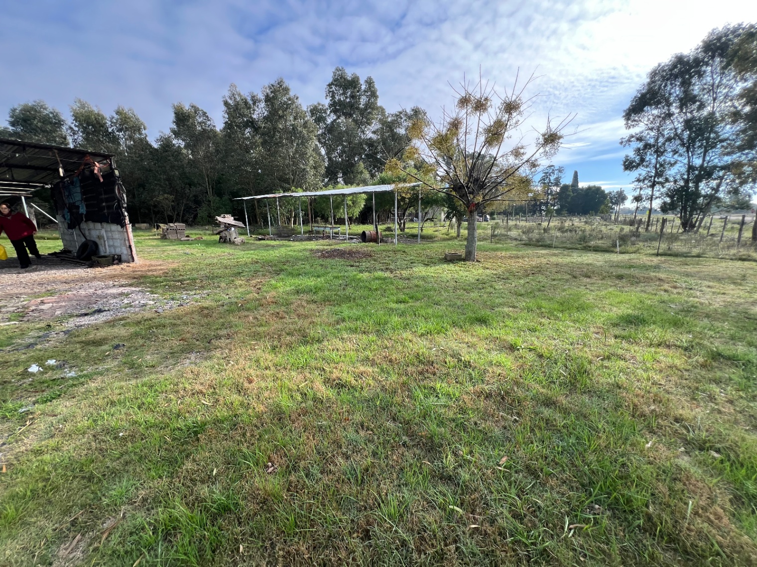 Casa en San Jacinto, propiedad 274486 -Imagen 11