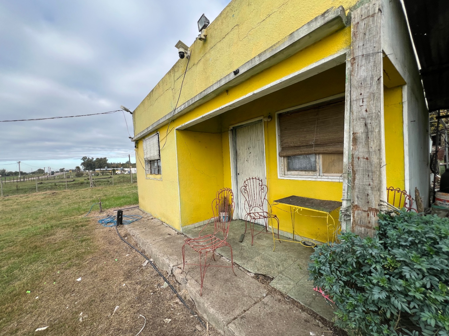 Casa en San Jacinto, propiedad 274486 -Imagen 19