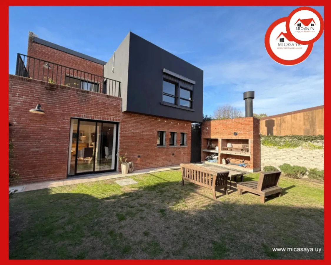 Casa en Solymar, propiedad 286679 -Imagen 1