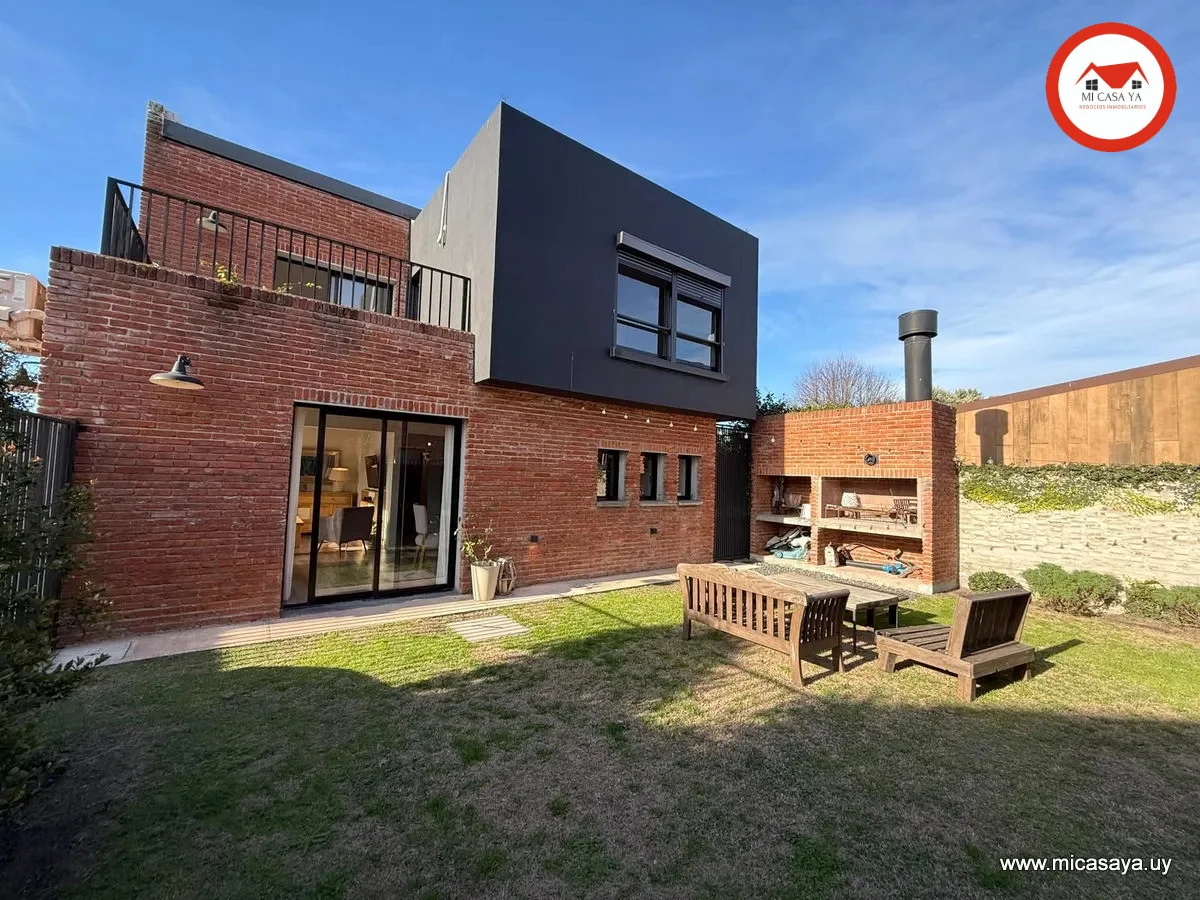Casa en Solymar, propiedad 286679 -Imagen 2