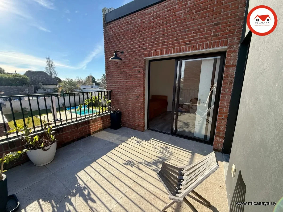 Casa en Solymar, propiedad 286679 -Imagen 24