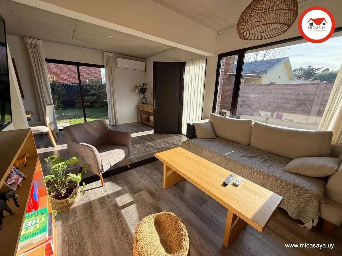 Casa en Solymar, propiedad 286679 -Imagen 7