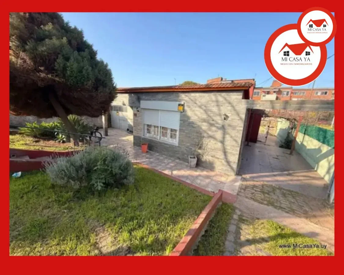 Casa en Barrio Sur, propiedad 286684 -Imagen 1