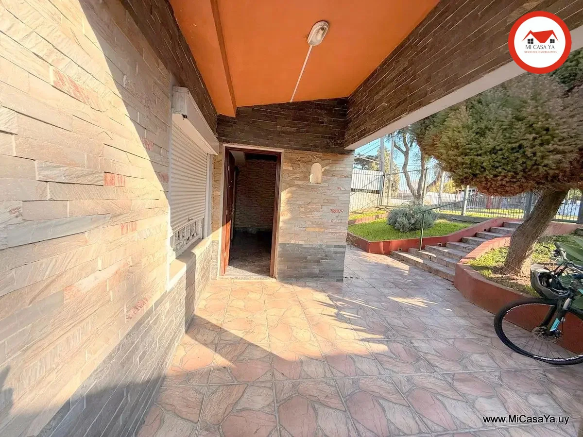 Casa en Barrio Sur, propiedad 286684 -Imagen 2