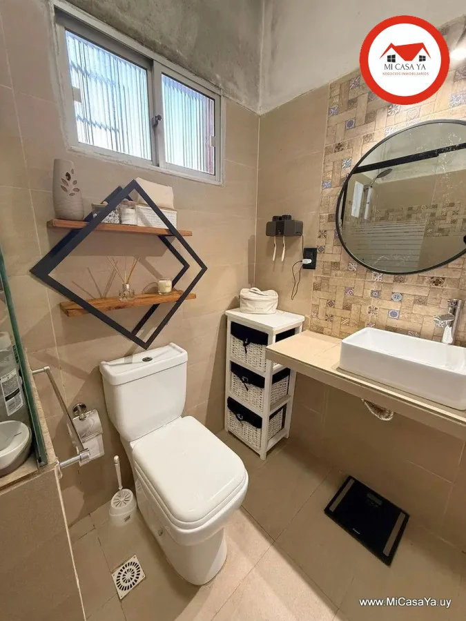 Casa en Barrio Sur, propiedad 286684 -Imagen 12