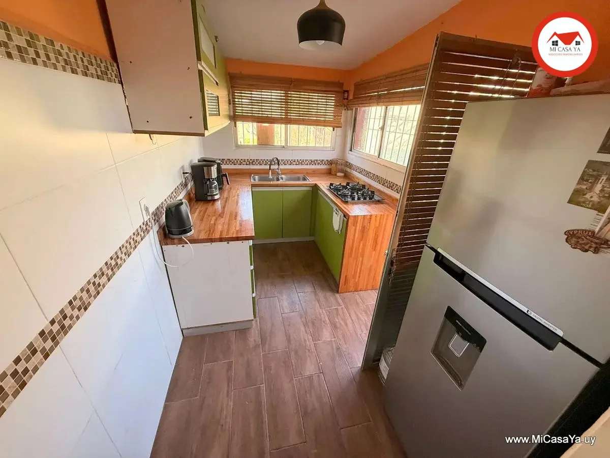 Casa en Barrio Sur, propiedad 286684 -Imagen 13