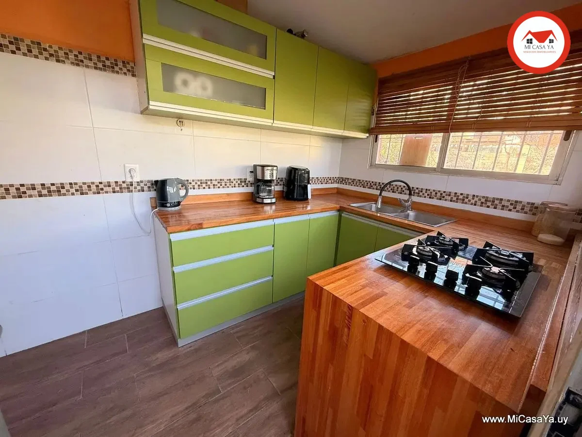 Casa en Barrio Sur, propiedad 286684 -Imagen 14