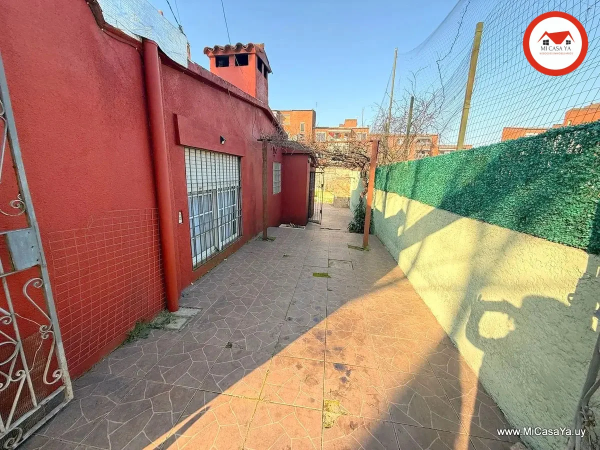 Casa en Barrio Sur, propiedad 286684 -Imagen 15