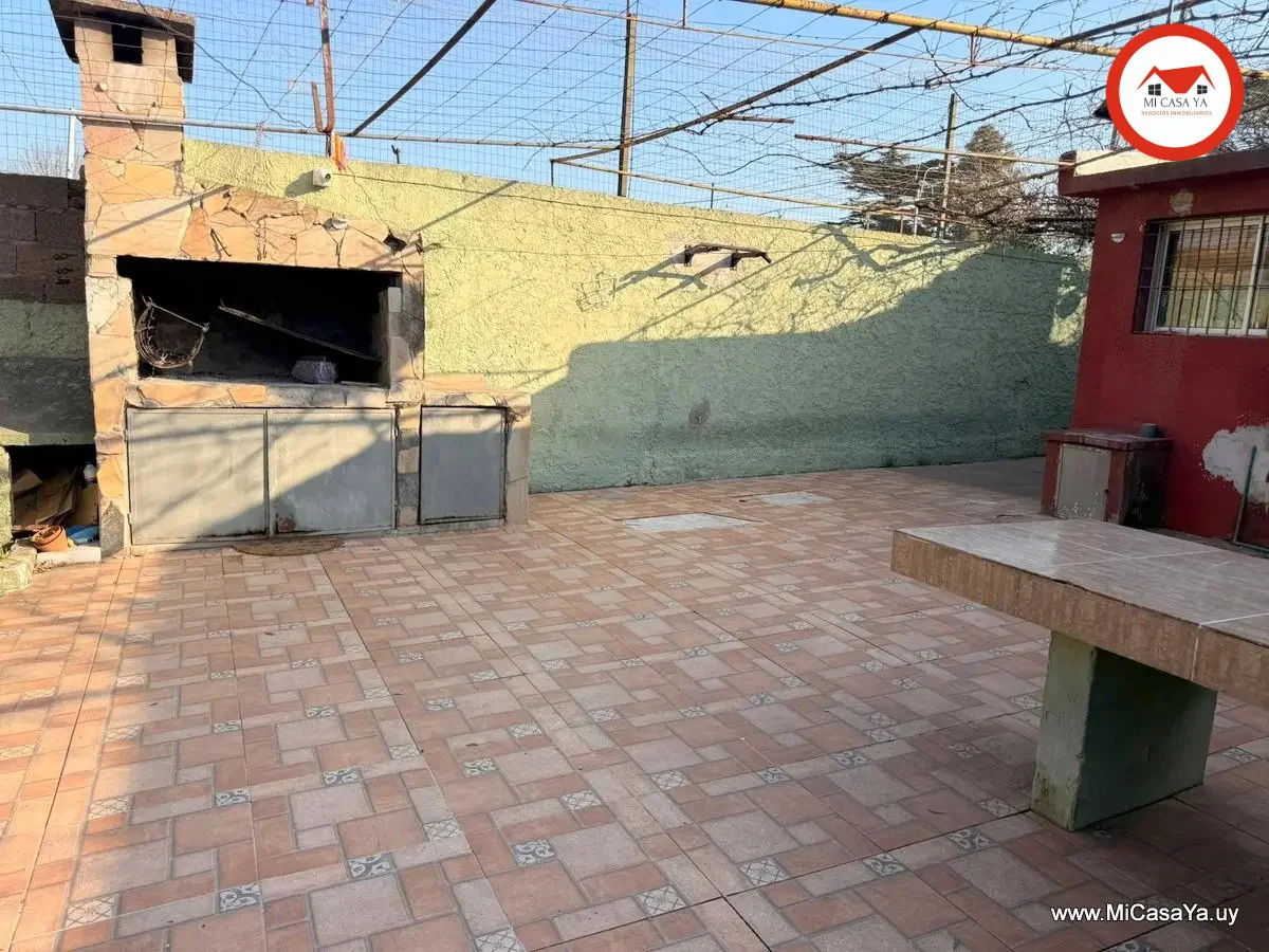 Casa en Barrio Sur, propiedad 286684 -Imagen 16