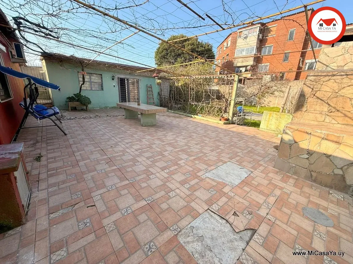 Casa en Barrio Sur, propiedad 286684 -Imagen 17