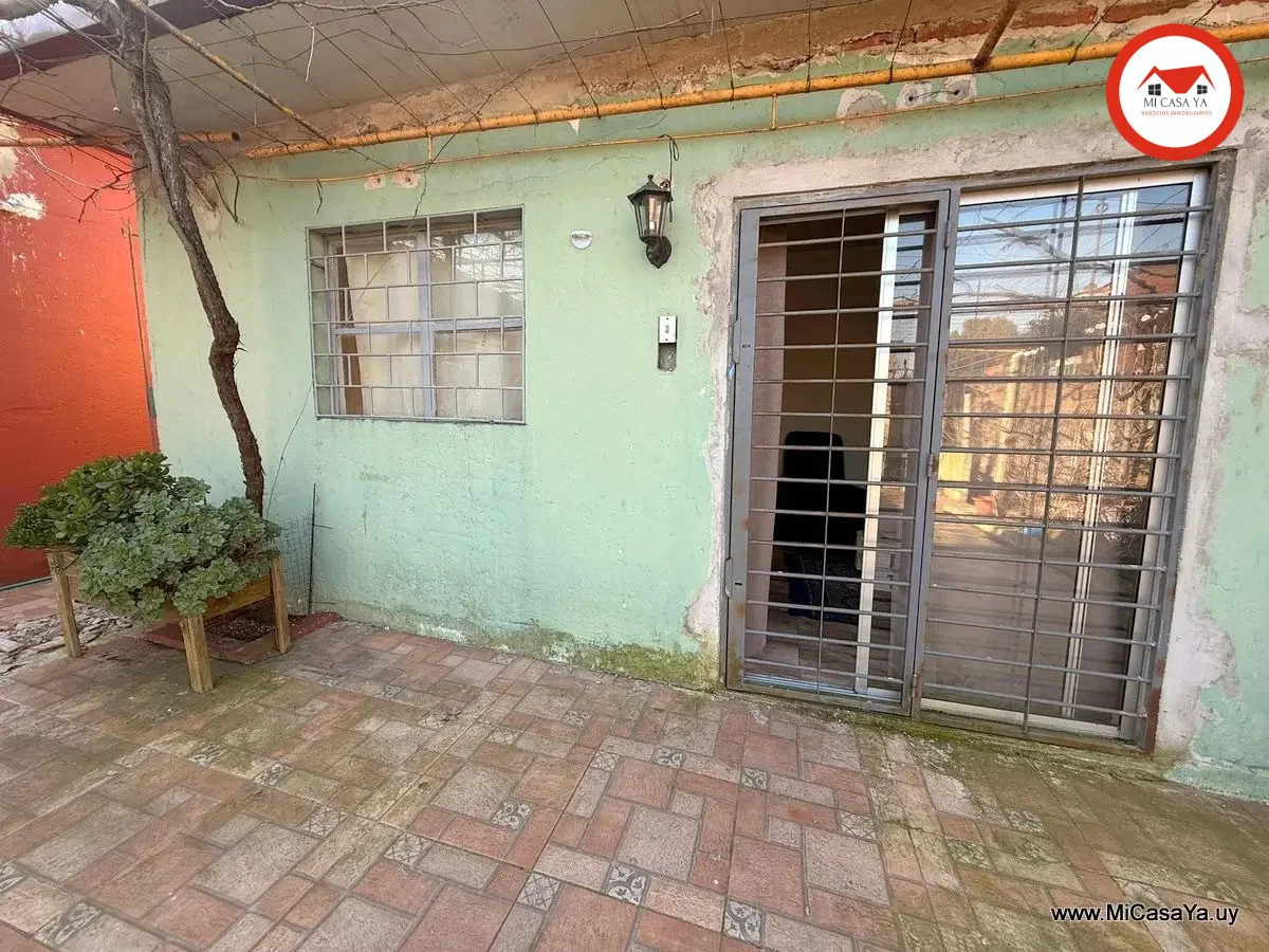 Casa en Barrio Sur, propiedad 286684 -Imagen 18