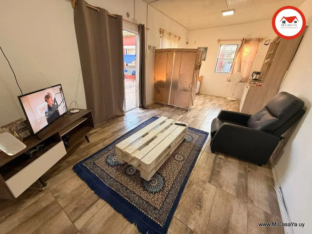 Casa en Barrio Sur, propiedad 286684 -Imagen 19