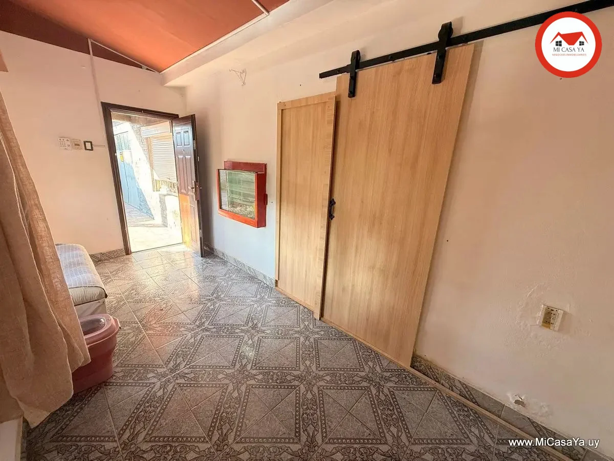 Casa en Barrio Sur, propiedad 286684 -Imagen 3