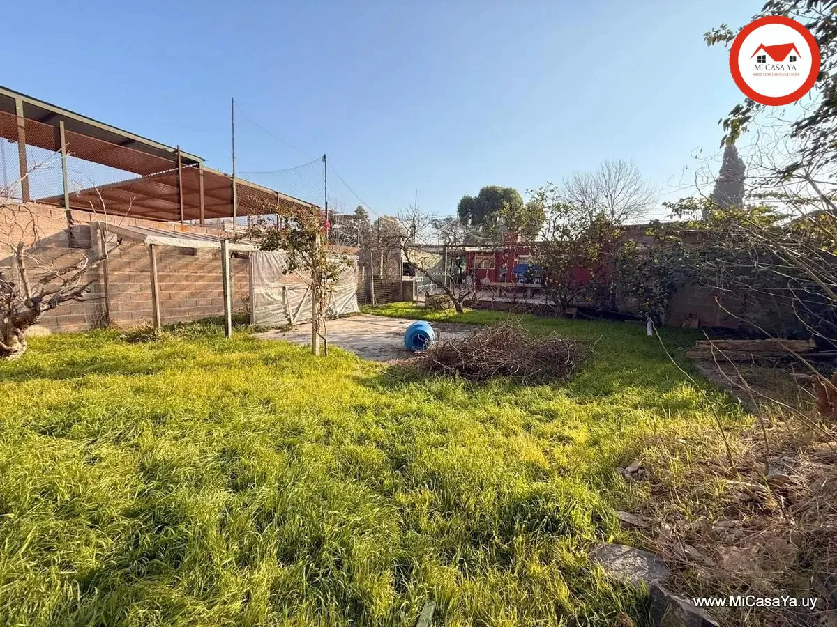 Casa en Barrio Sur, propiedad 286684 -Imagen 21