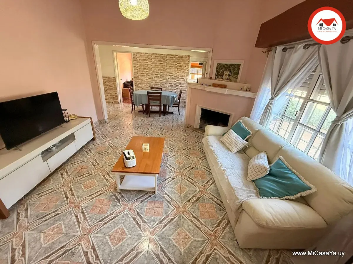 Casa en Barrio Sur, propiedad 286684 -Imagen 4