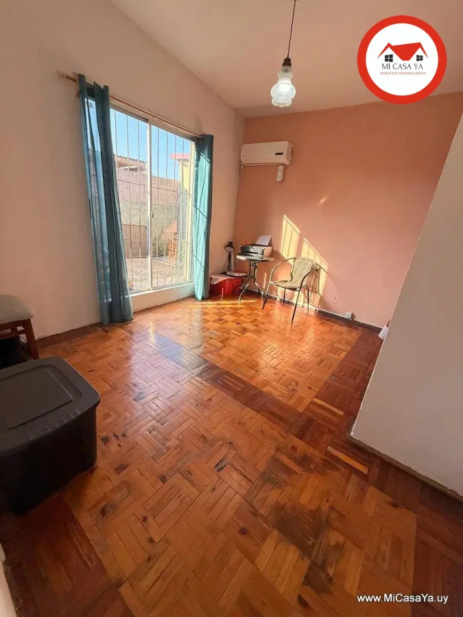 Casa en Barrio Sur, propiedad 286684 -Imagen 7
