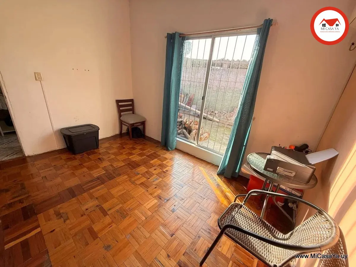 Casa en Barrio Sur, propiedad 286684 -Imagen 8