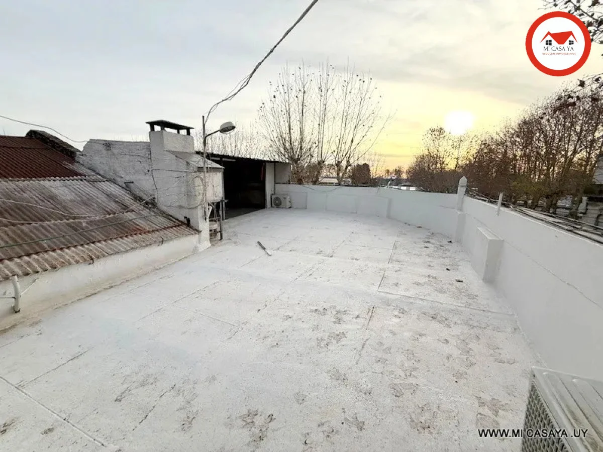 Casa en Durazno, propiedad 286686 -Imagen 24