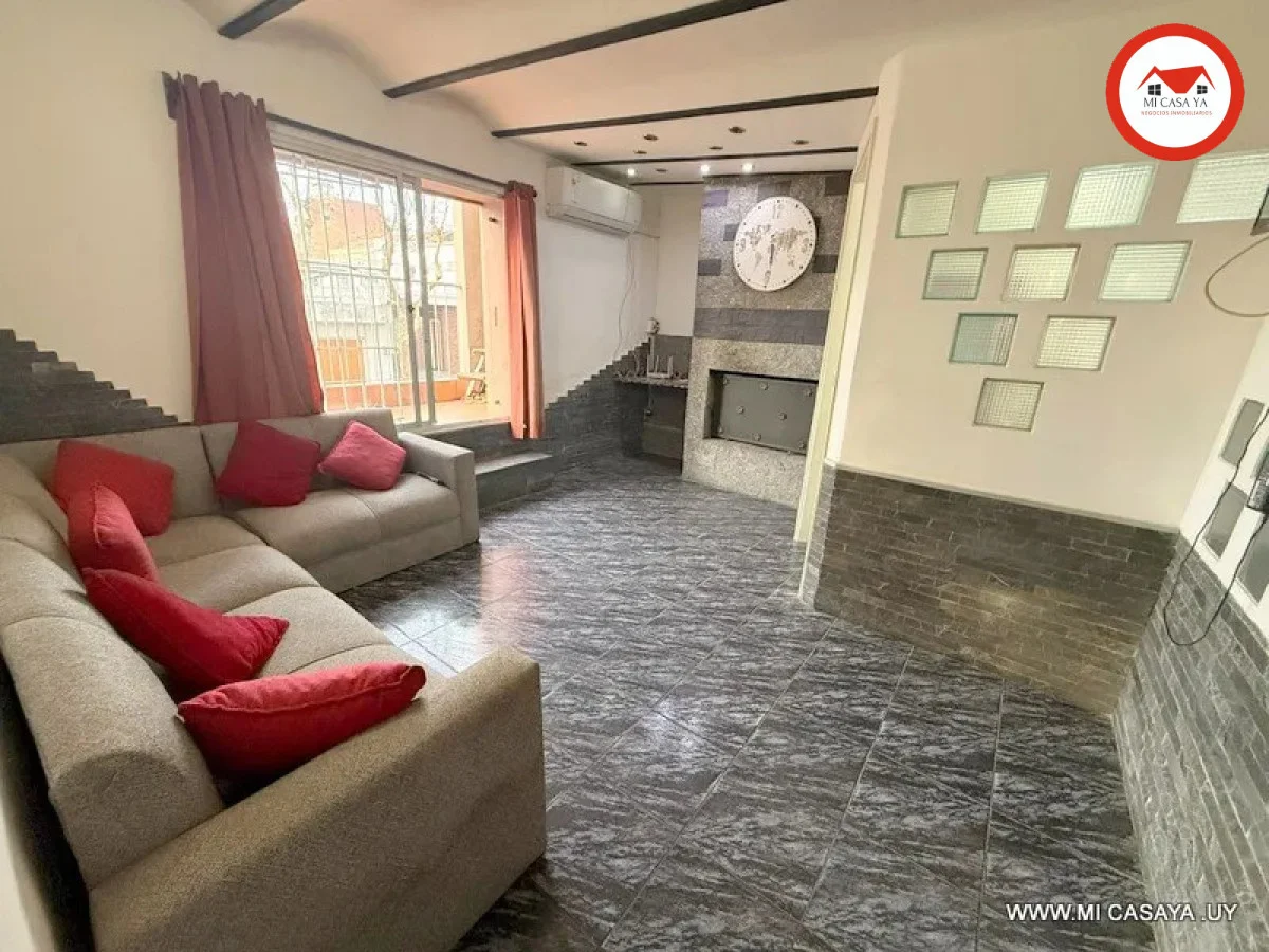 Casa en Durazno, propiedad 286686 -Imagen 8