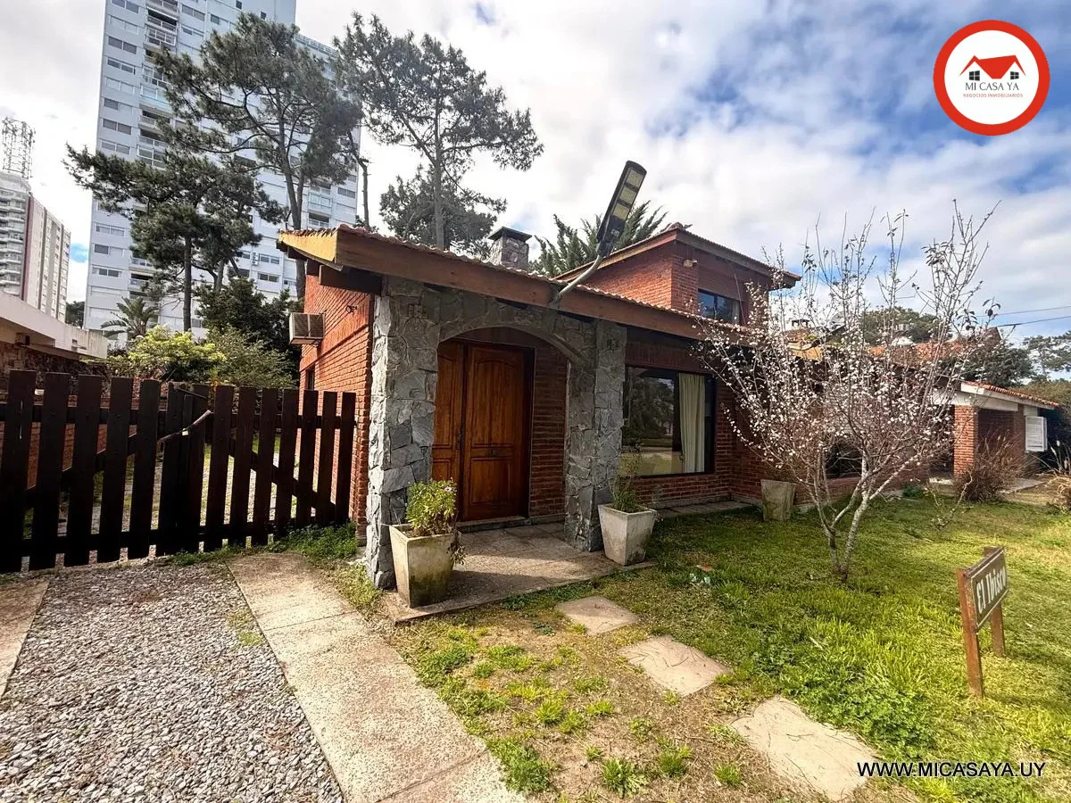 Casa en Península, propiedad 286688 -Imagen 2
