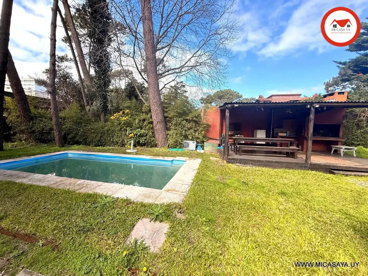 Casa en Península, propiedad 286688 -Imagen 12