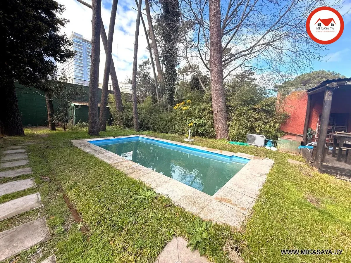 Casa en Península, propiedad 286688 -Imagen 13