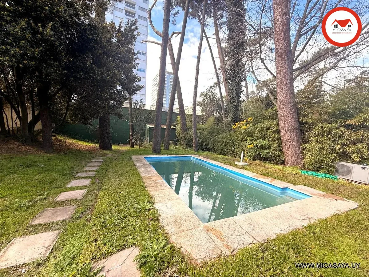 Casa en Península, propiedad 286688 -Imagen 14