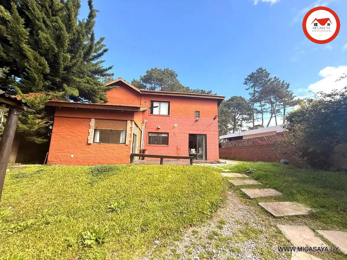 Casa en Península, propiedad 286688 -Imagen 17