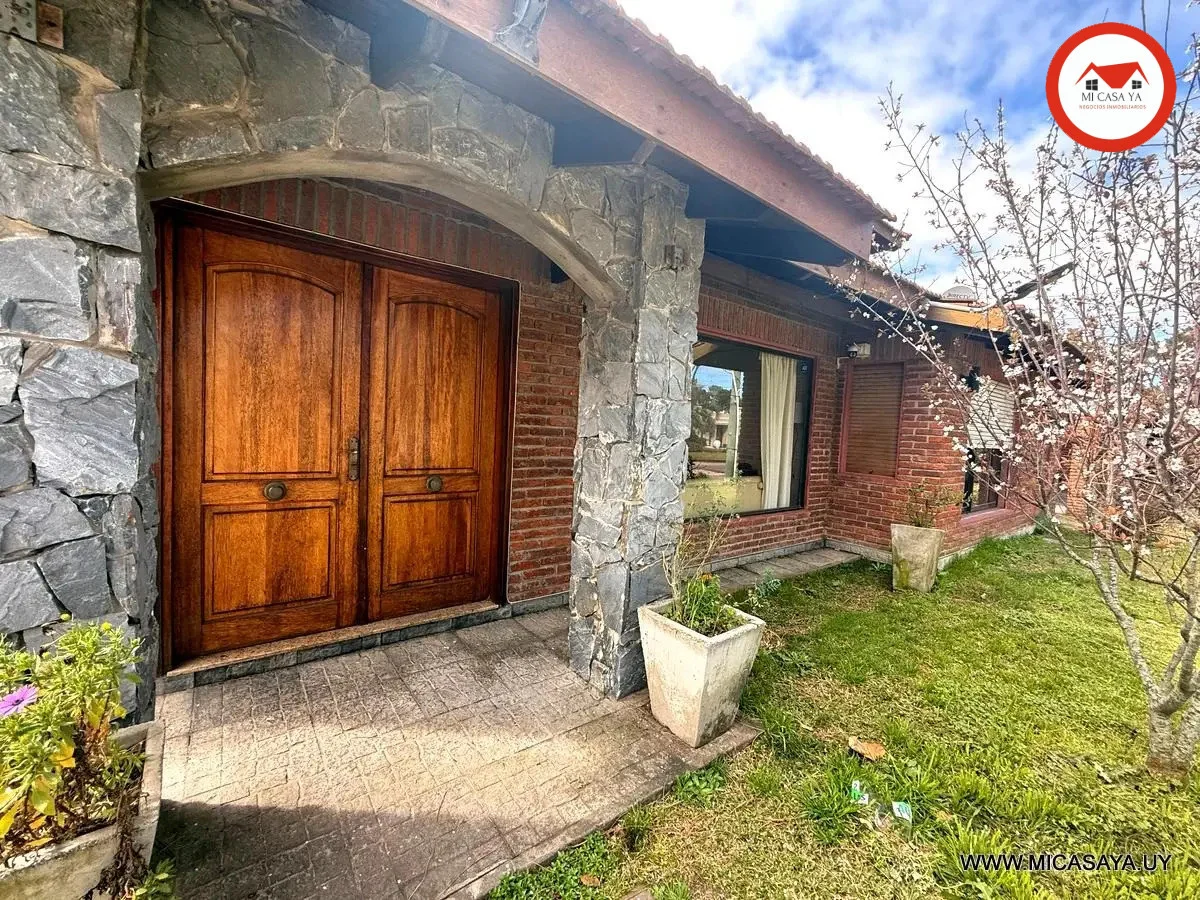 Casa en Península, propiedad 286688 -Imagen 3