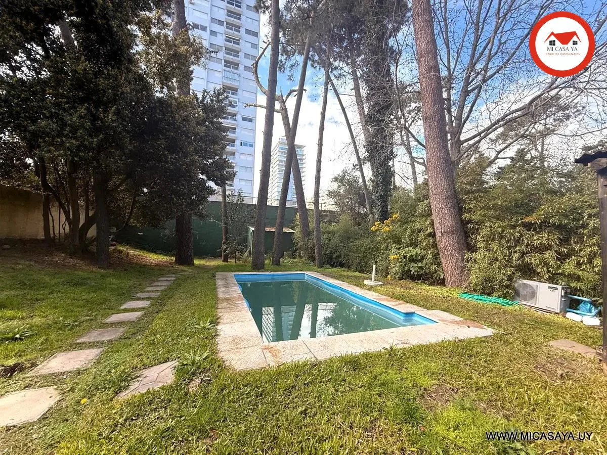 Casa en Península, propiedad 286688 -Imagen 22