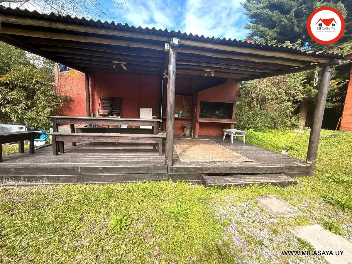 Casa en Península, propiedad 286688 -Imagen 24