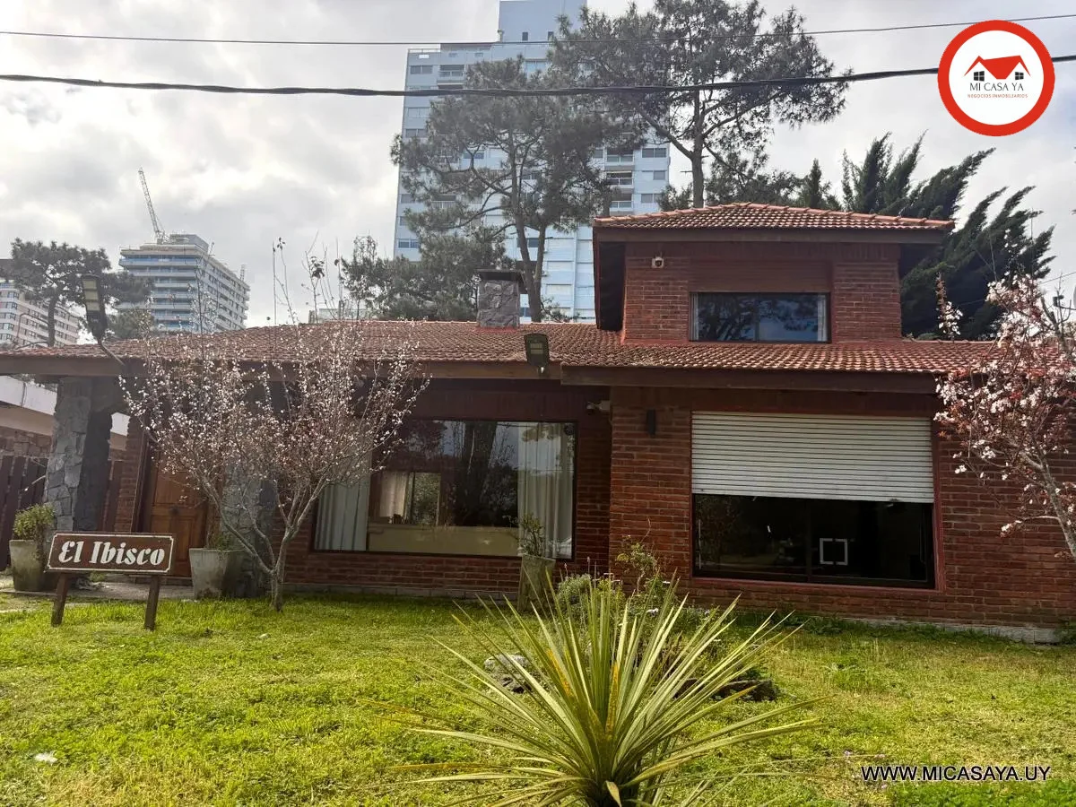 Casa en Península, propiedad 286688 -Imagen 4
