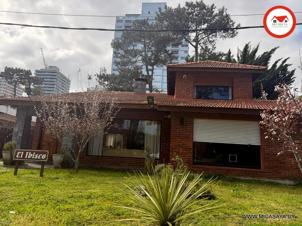 Casa en Península, propiedad 286688 -Imagen 5