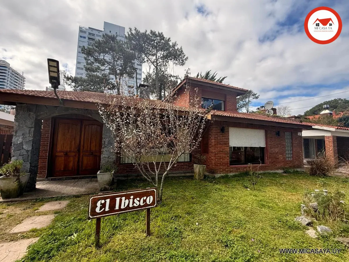 Casa en Península, propiedad 286688 -Imagen 6
