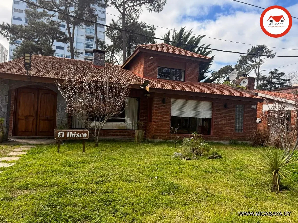 Casa en Península, propiedad 286688 -Imagen 7