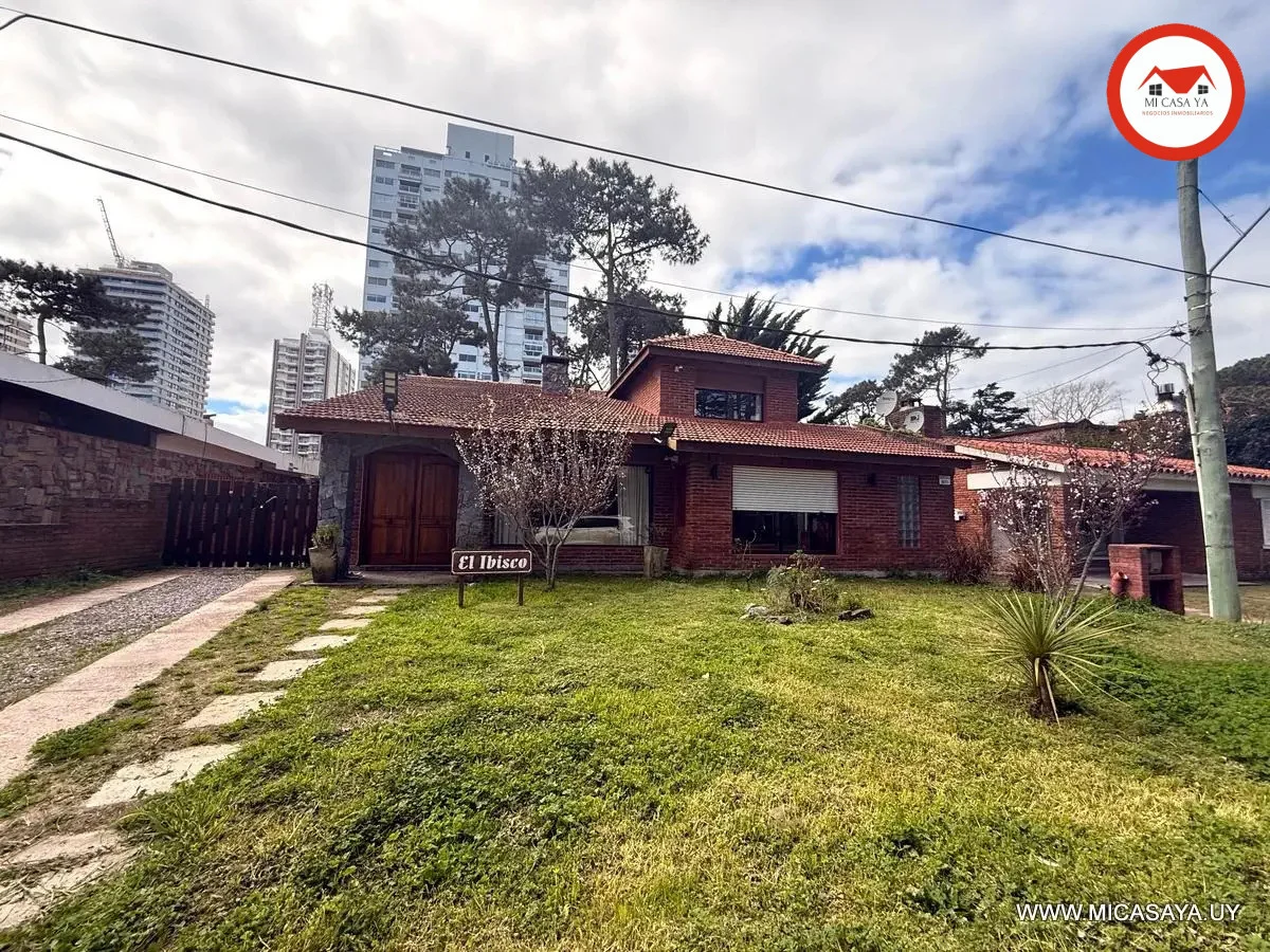 Casa en Península, propiedad 286688 -Imagen 8