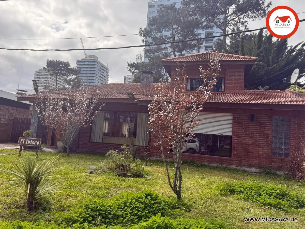 Casa en Península, propiedad 286688 -Imagen 9