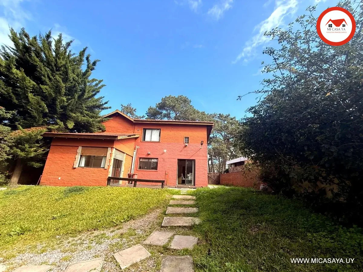 Casa en Península, propiedad 286688 -Imagen 10