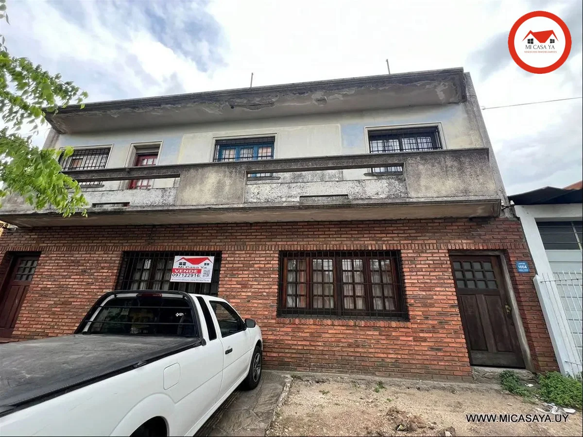 Casa en Cerro, propiedad 286689 -Imagen 2