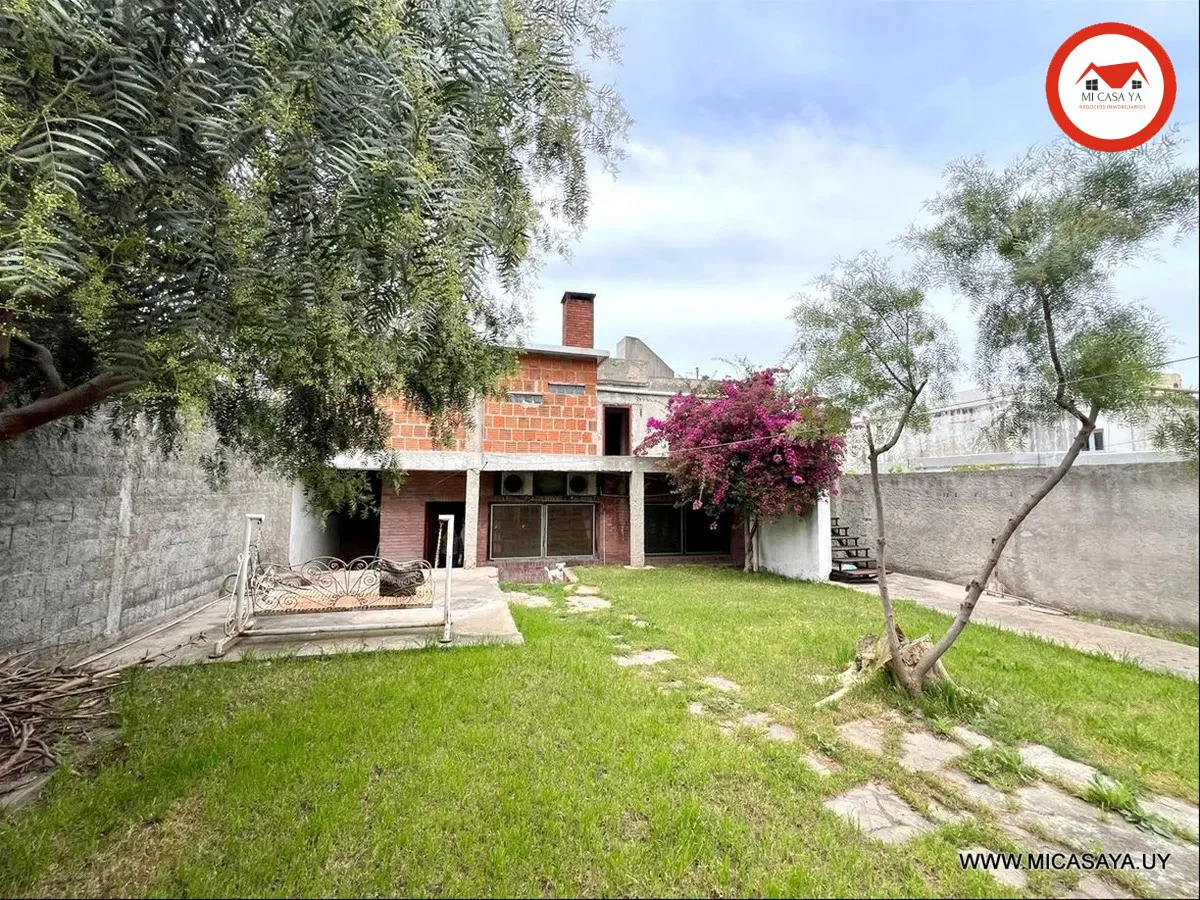 Casa en Cerro, propiedad 286689 -Imagen 11